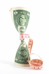 Weight Loss on the Cheap