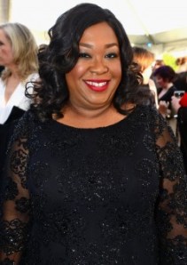 Shonda Rhimes