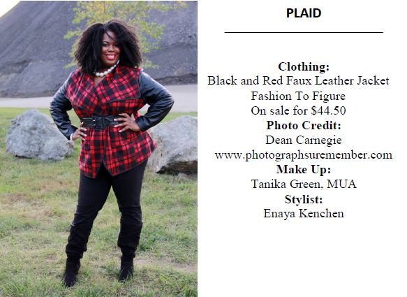 Plaid