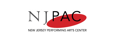 NJPAC Logo