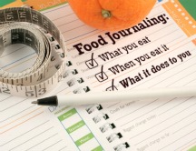 Food Journaling