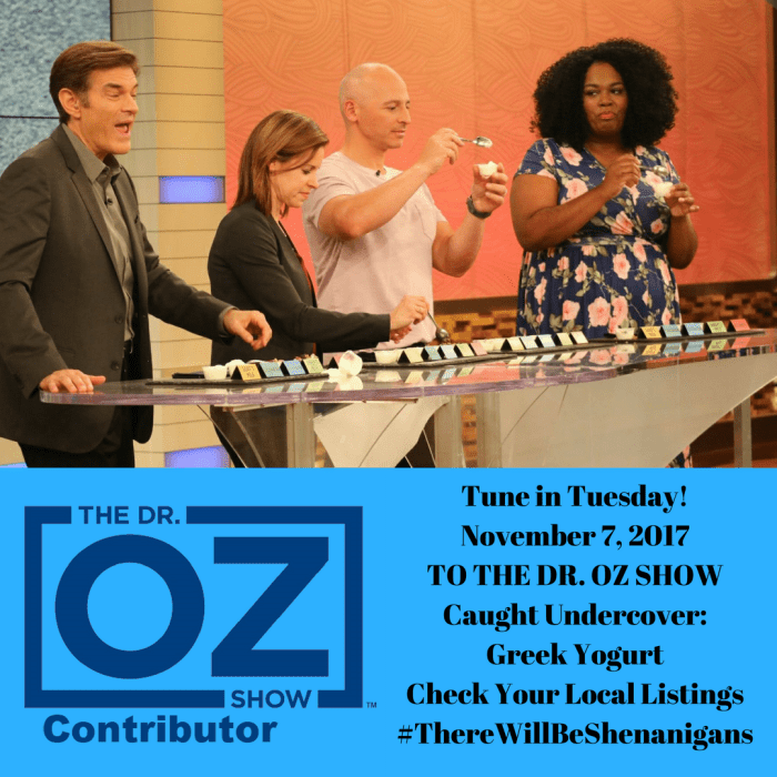 Copy of Copy of Copy of Copy of Copy of Copy of Copy of Tune in to the Dr. Oz Show, Topic- Fatty Liver Reboot!